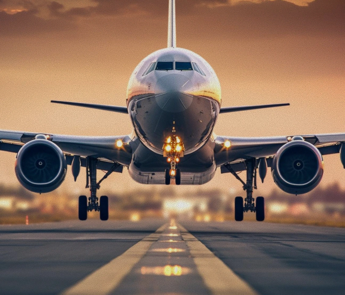 Commercial Aviation