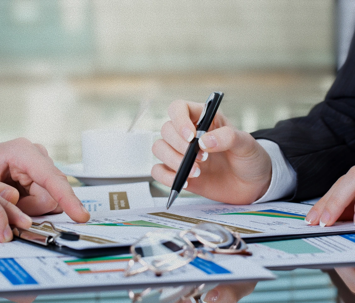 Financial Services