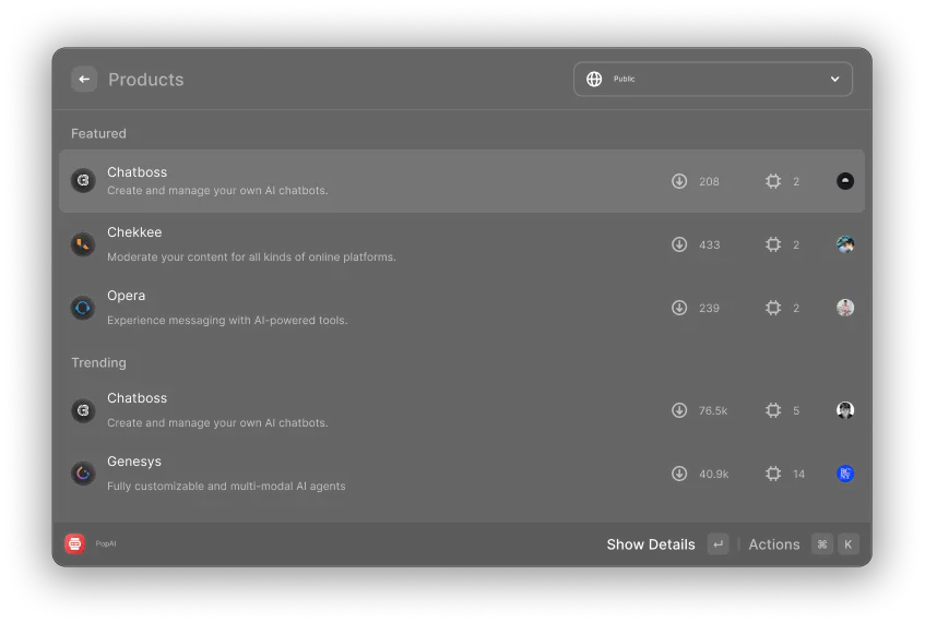 Ai Services